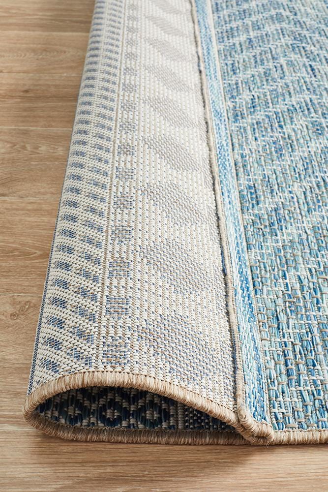Terrace-Rug Culture Terrace 5505 Blue