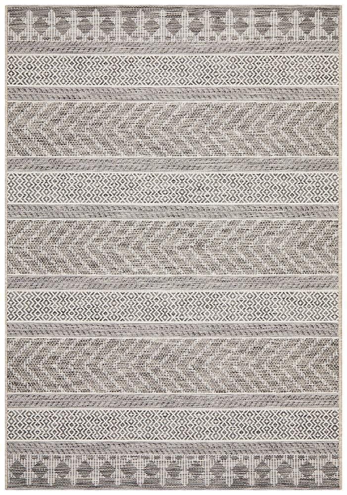 Terrace-Rug Culture Terrace 5505 Grey