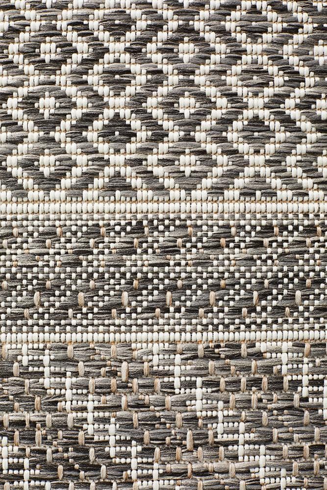 Terrace-Rug Culture Terrace 5505 Grey