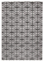 Visions-Winter Pewter Prestige Modern Rug