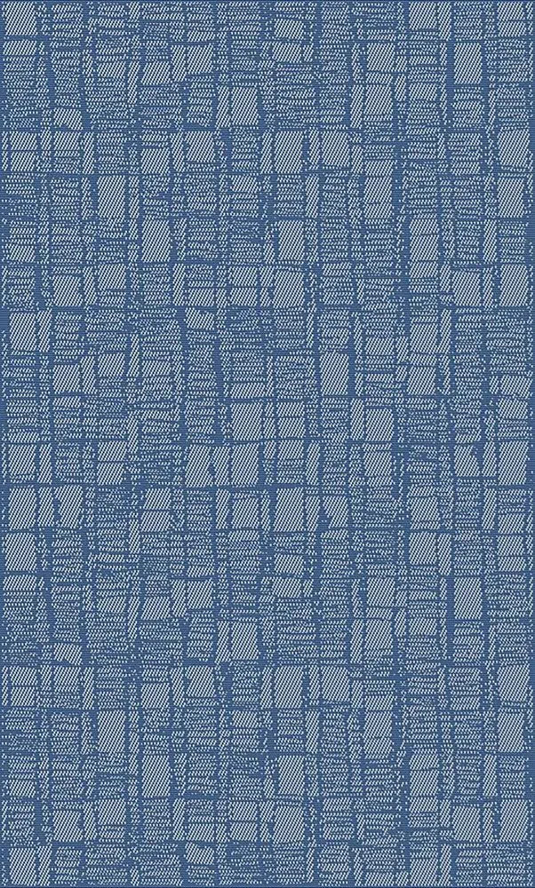 Terrazzo 467 Reversible Blue Outdoor