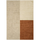 Asiatic Blox Copper Rug