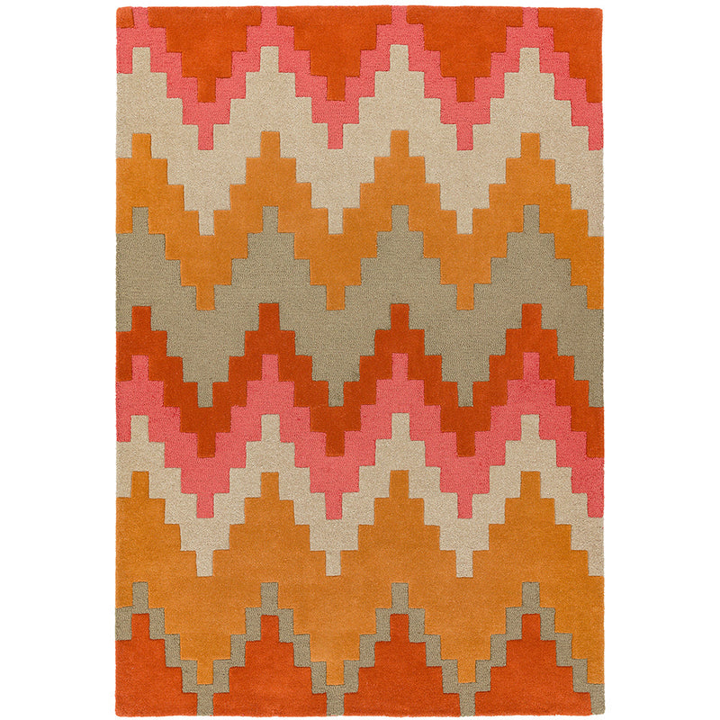 Asiatic Cuzzo Sienna Rug