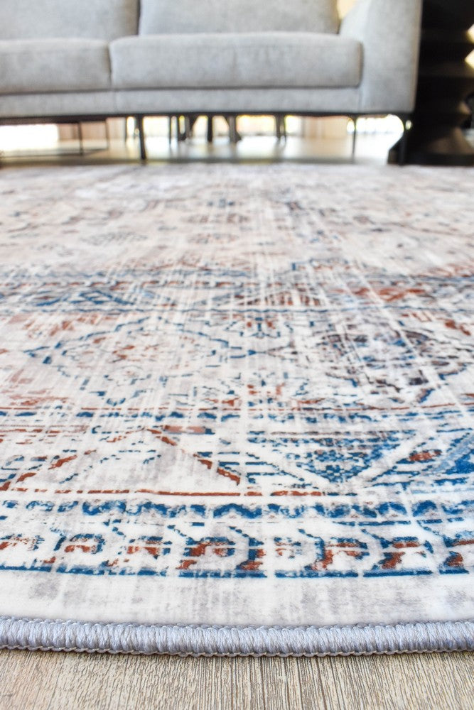 Novaro Casablanca Rug