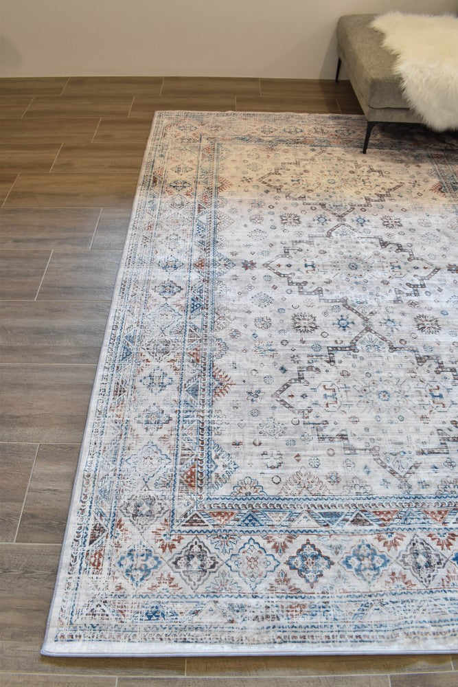 Novaro Casablanca Rug
