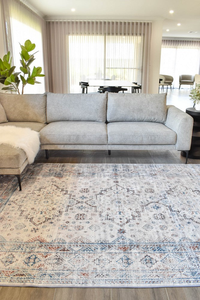 Novaro Casablanca Rug