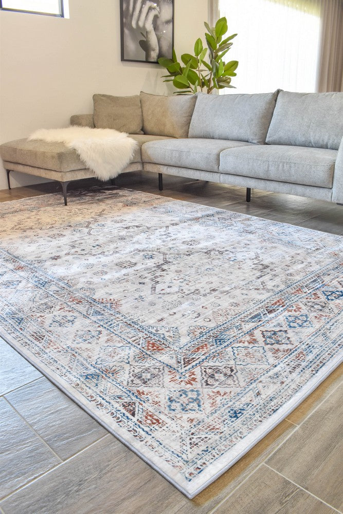 Novaro Casablanca Rug