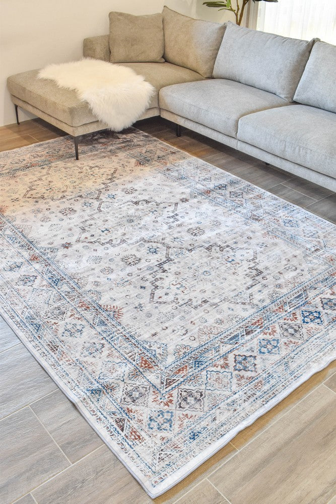 Novaro Casablanca Rug
