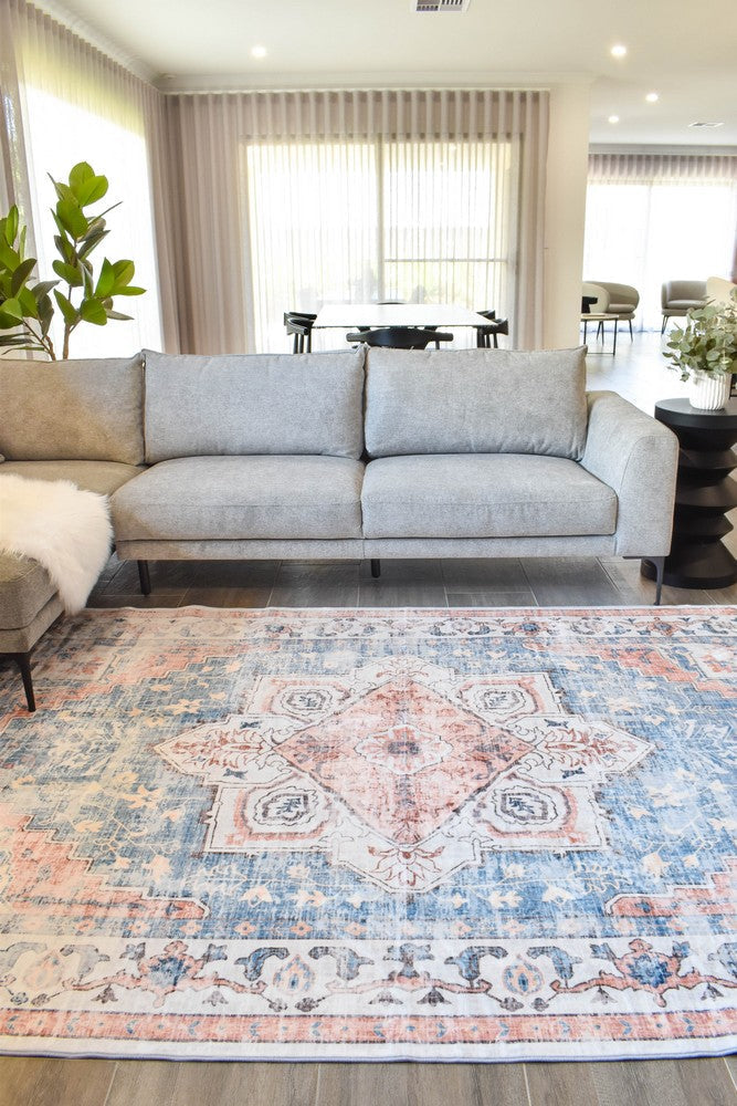 Novaro Chiraz Rug