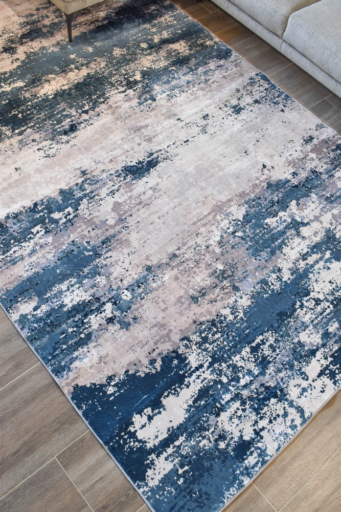 Novaro Jade Mist Rug