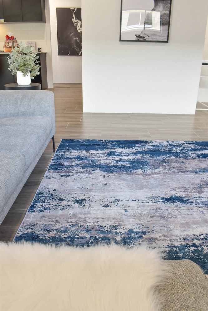 Novaro Jade Mist Rug