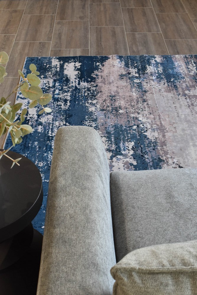 Novaro Jade Mist Rug