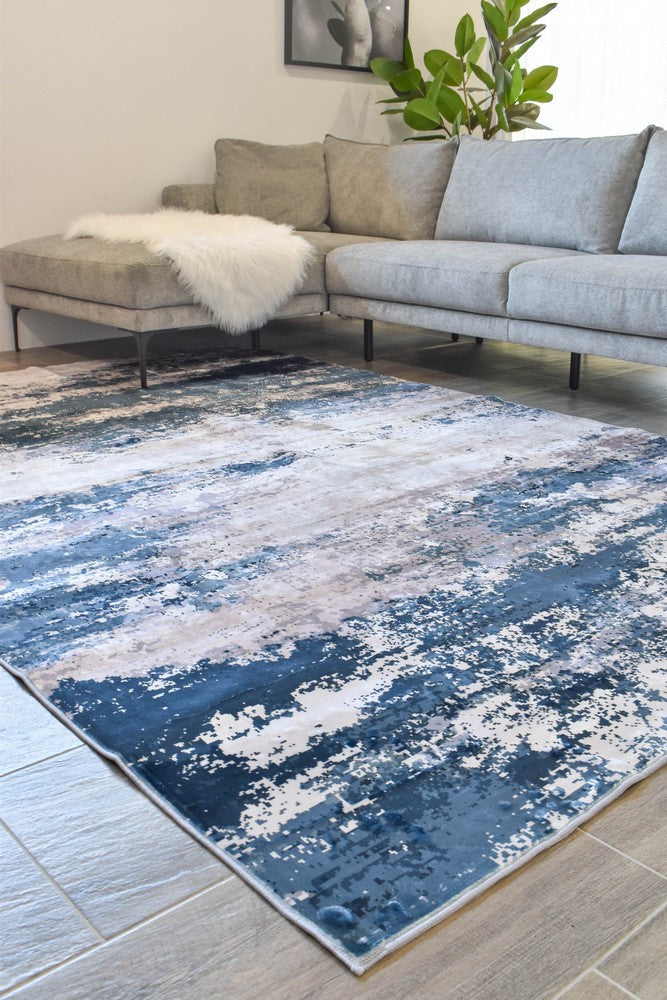 Novaro Jade Mist Rug
