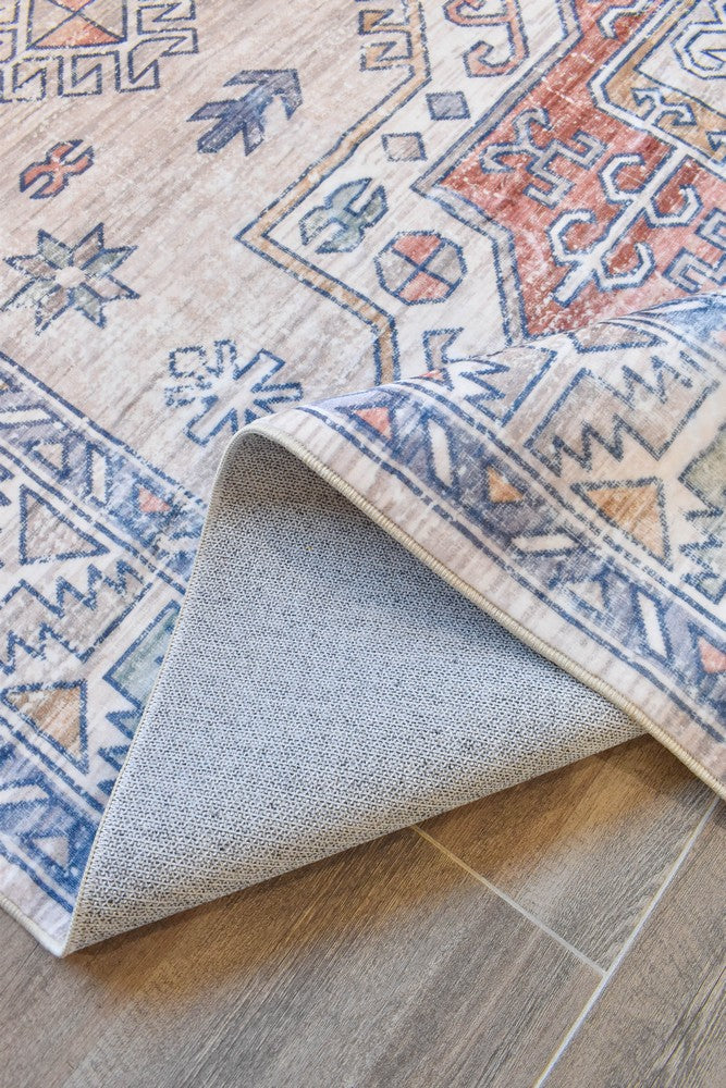 Novaro Orchid Bloom Rug