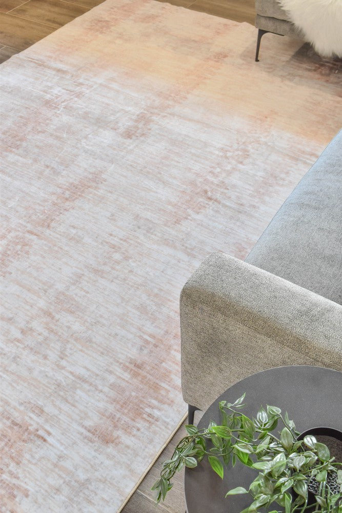 Novaro Sand Silk Rug