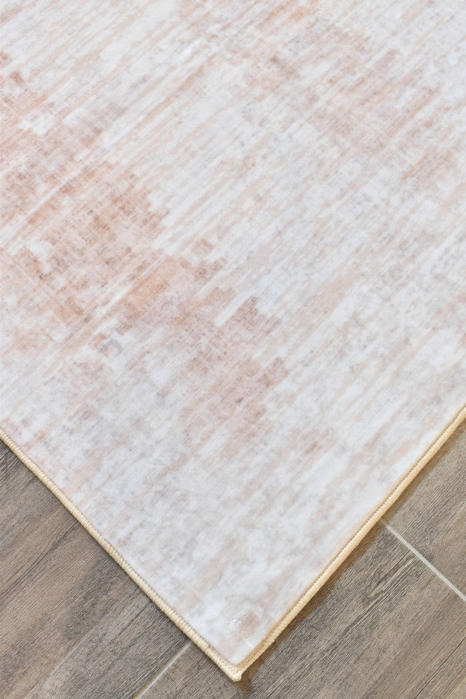 Novaro Sand Silk Rug