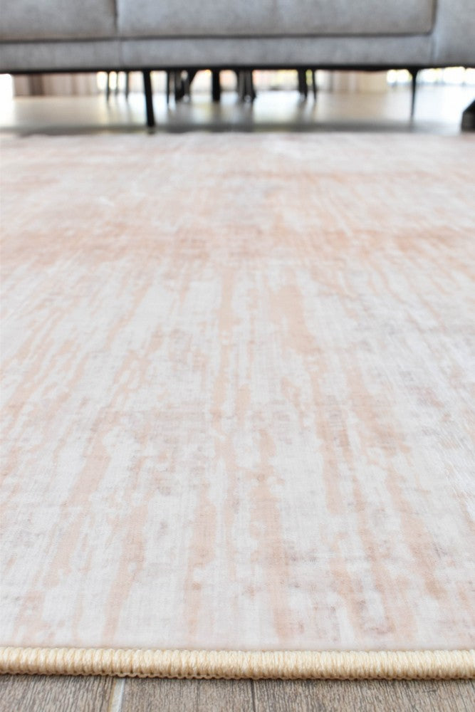 Novaro Sand Silk Rug