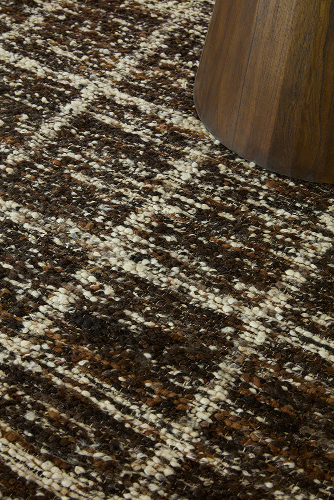 B&C Craft Jack Bear Brown 149405 Rug