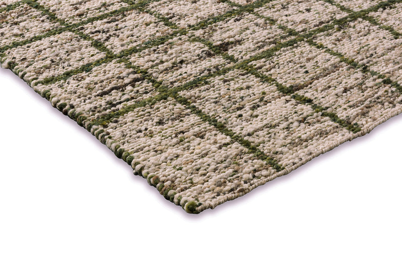 B&C Craft Jack Hunter Green 149407 Rug