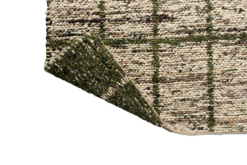 B&C Craft Jack Hunter Green 149407 Rug