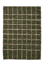 B&C Craft Jack Hunter Green 149407 Rug