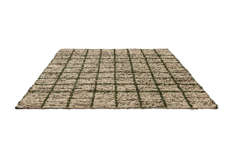 B&C Craft Jack Hunter Green 149407 Rug