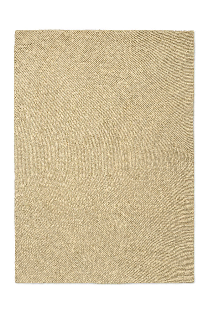 B&C Decor Echo Sand 089701 Rug