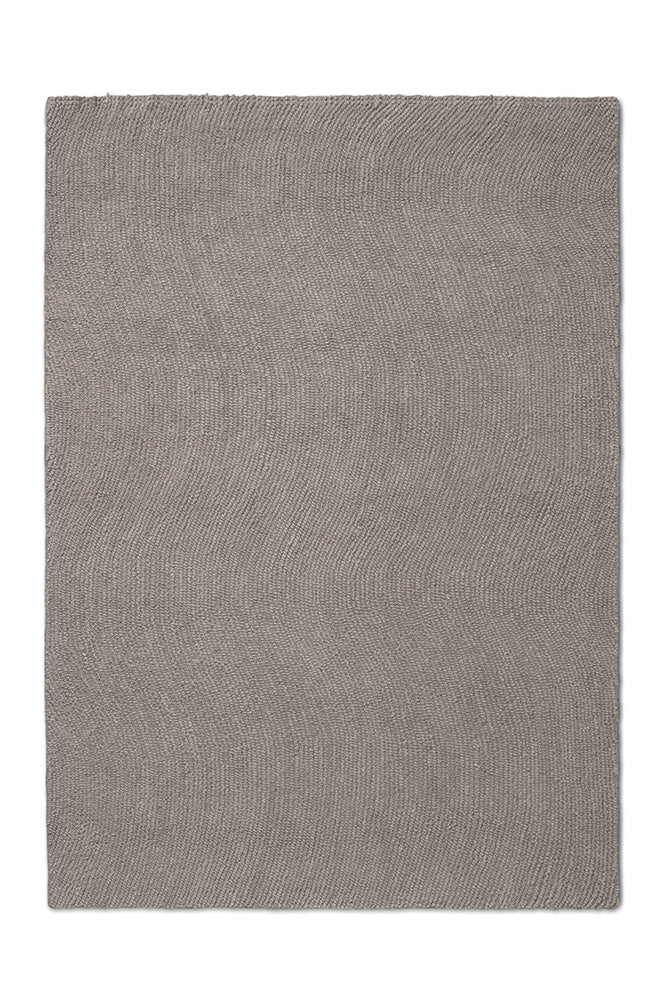 B&C Decor Echo Pebble 089704 Rug