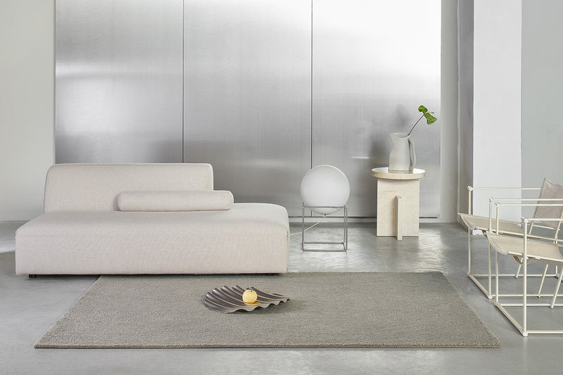 B&C Decor Echo Pebble 089704 Rug