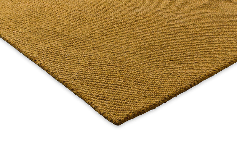 B&C Decor Echo Ochre 089706 Rug