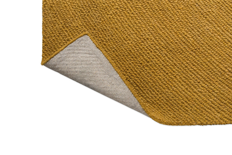 B&C Decor Echo Ochre 089706 Rug