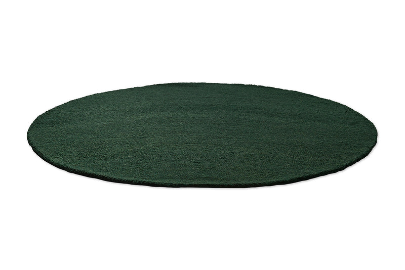 B&C Decor Echo Forest 089707 Round Rug