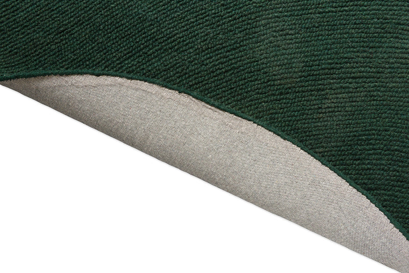 B&C Decor Echo Forest 089707 Round Rug