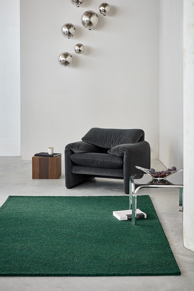 B&C Decor Echo Forest 089707 Rug