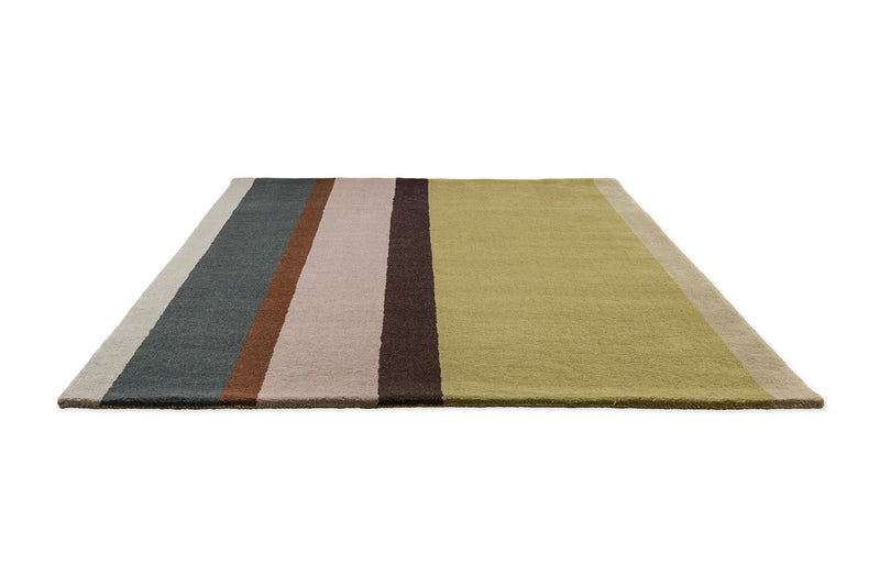 B&C Decor Linear Retro 089805 Rug