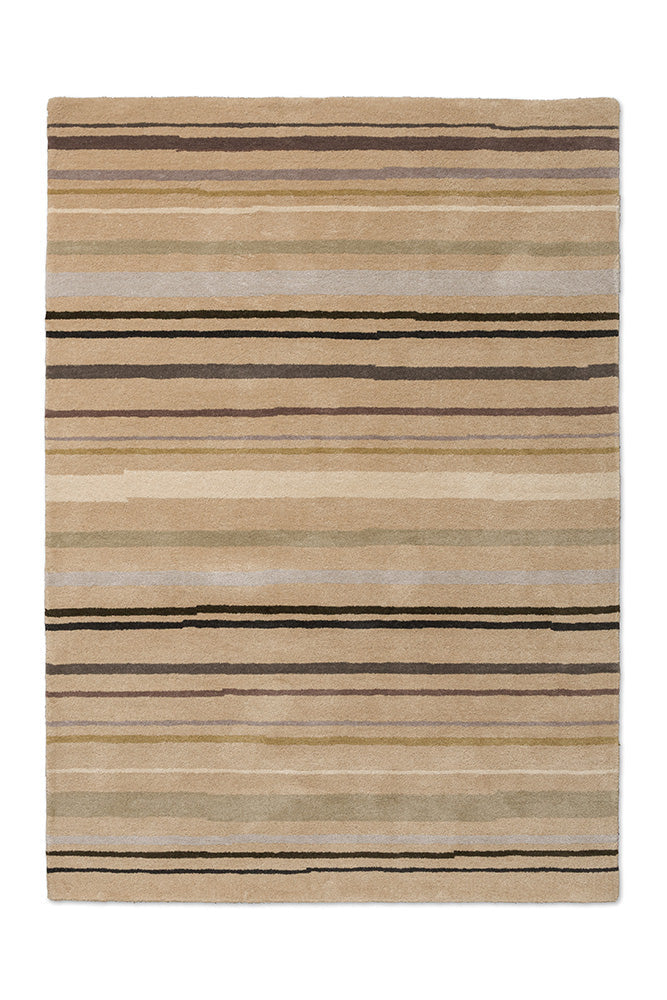 B&C Decor Shift Mineral Sand 089901 Rug
