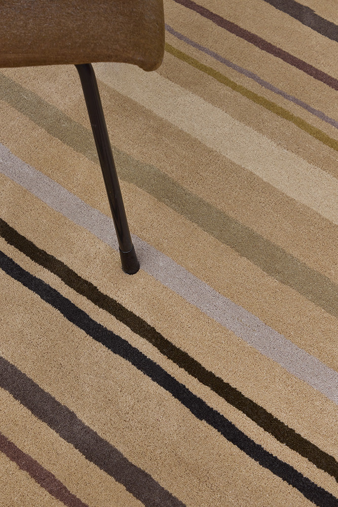 B&C Decor Shift Mineral Sand 089901 Rug