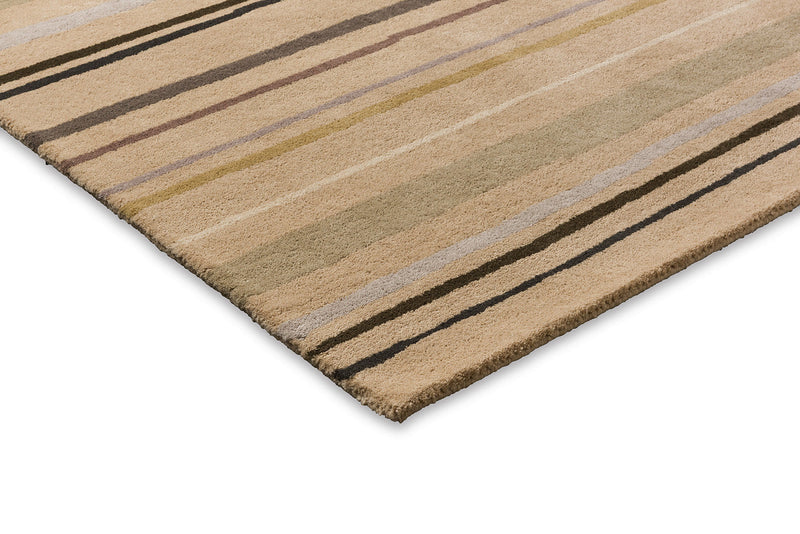 B&C Decor Shift Mineral Sand 089901 Rug