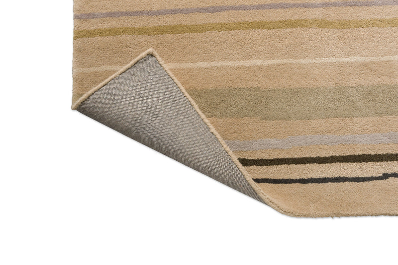 B&C Decor Shift Mineral Sand 089901 Rug