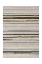 B&C Decor Shift Steel Metal 089904 Rug