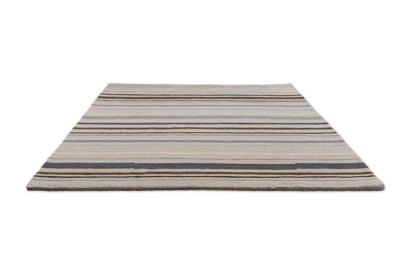 B&C Decor Shift Steel Metal 089904 Rug