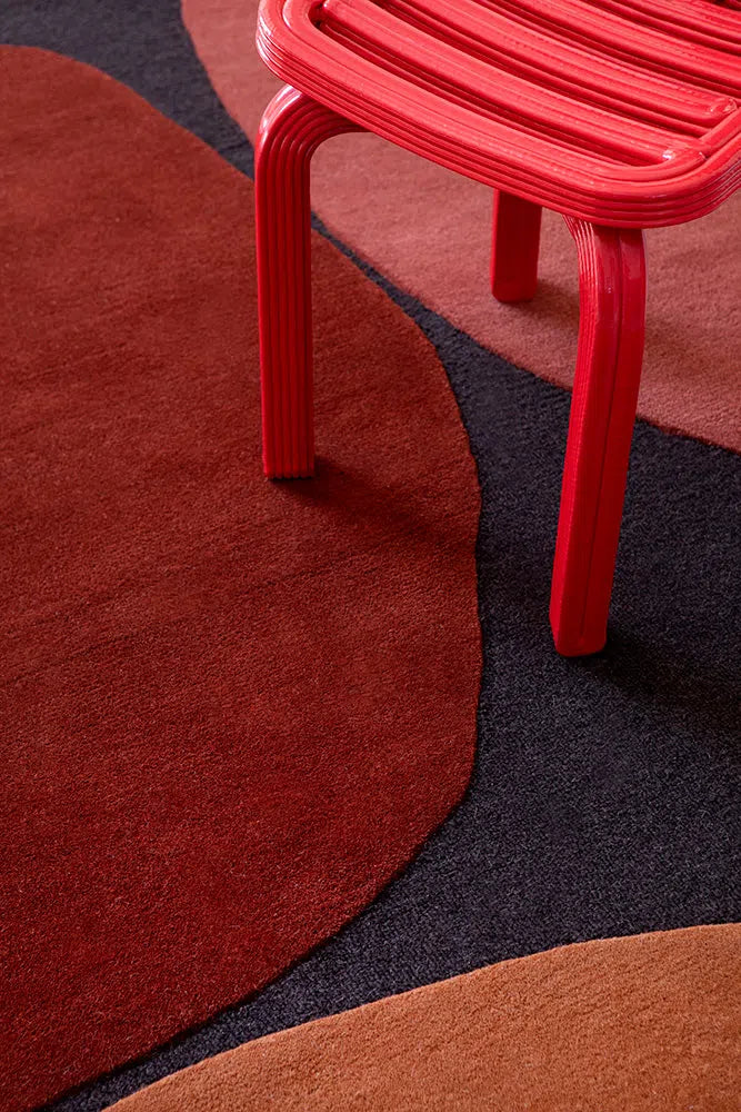 Brink & Campman Decor Plateau - Terra 091903