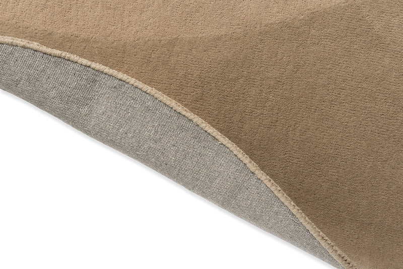 Brink & Campman Element Arp Natural 087601 Round Rug