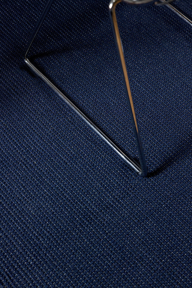 Brink & Campman Grid Ink 129008 Rug