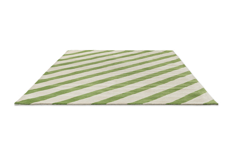 Sophie Robinson x Harlequin Paper Straw Peridot 144317 Rug