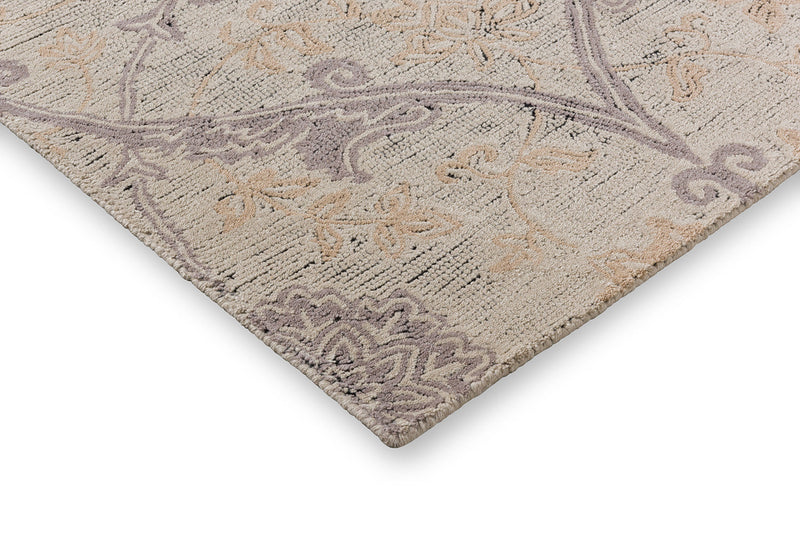 Laura Ashley Endale Soft Truffle 079701 Rug