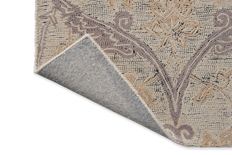 Laura Ashley Endale Soft Truffle 079701 Rug