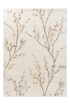 Laura Ashley Pussy Willow Dove Grey 079804 Rug