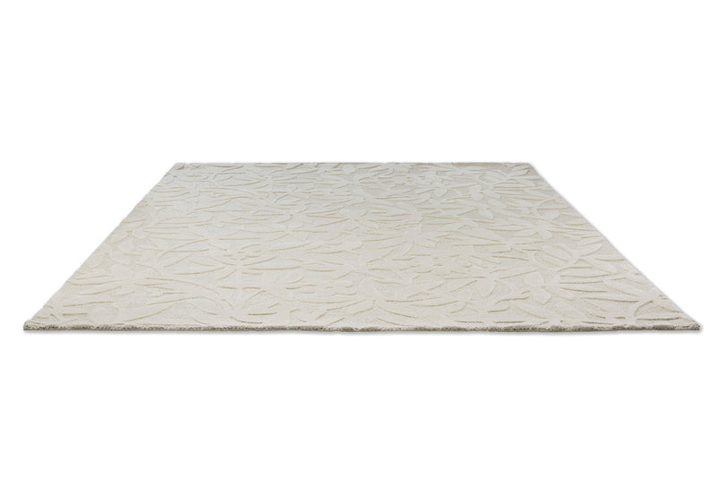 Laura Ashley Cleavers Natural 080901 Rug