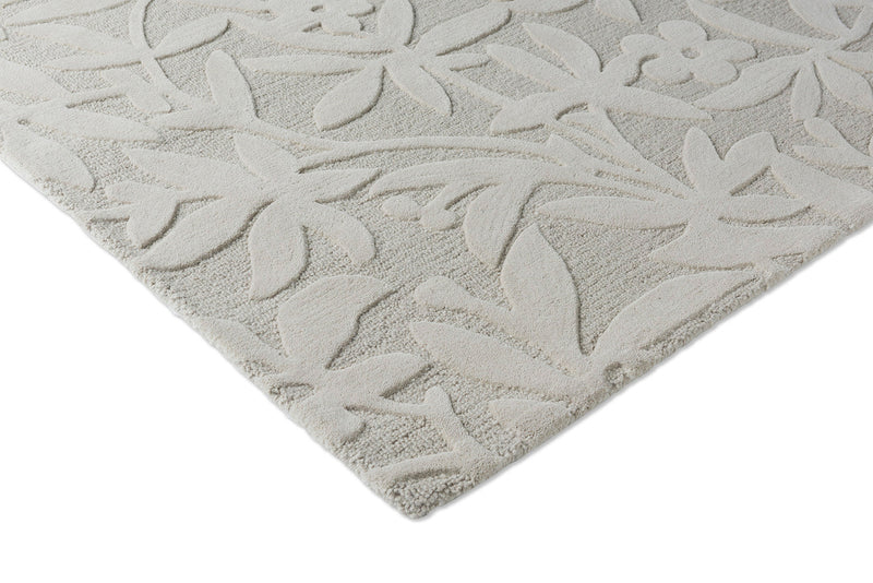 Laura Ashley Cleavers Natural 080901 Rug